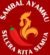 Sambal Ayamku